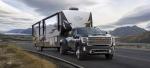 GMC Sierra 3500 HD Denali Crew Cab 2019 года
